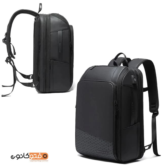 کوله پشتی BANGE BG-22005 — تصویر ۸