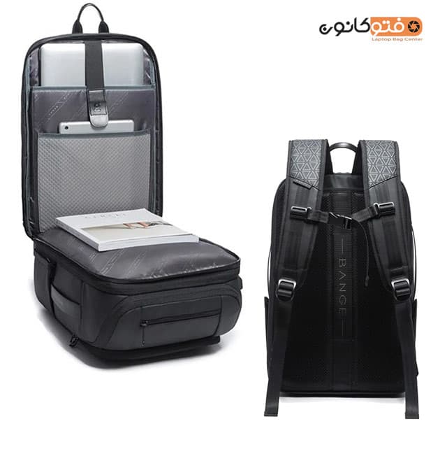 کوله پشتی BANGE BG-22005 — تصویر ۵