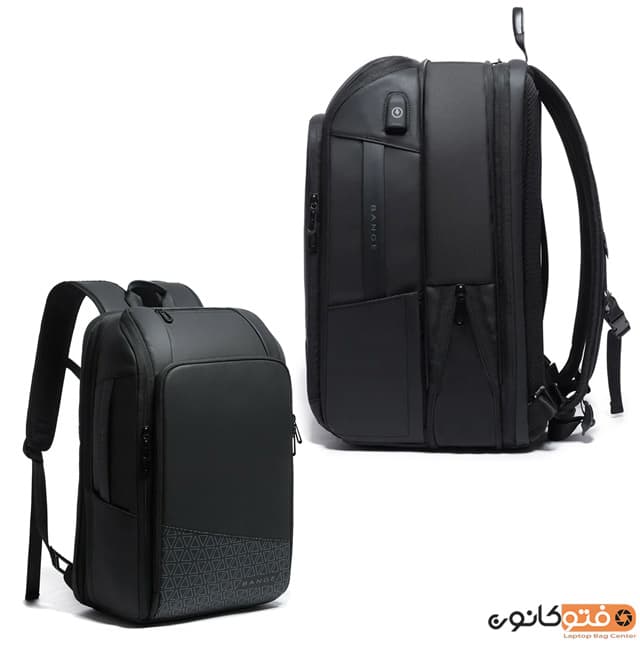 کوله پشتی BANGE BG-22005 — تصویر ۹