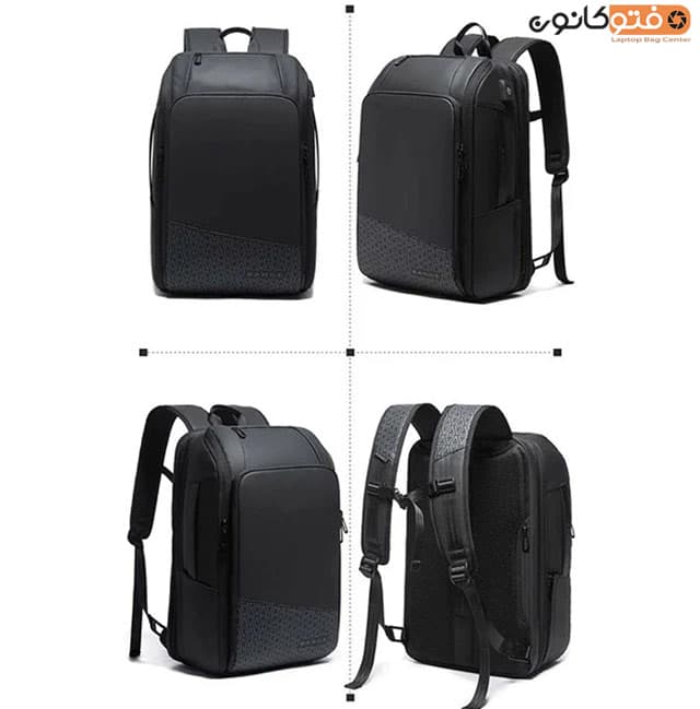 کوله پشتی BANGE BG-22005 — تصویر ۶