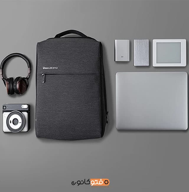 کوله پشتی شیائومی XIAOMI Urban LifeStyle — تصویر ۱۲