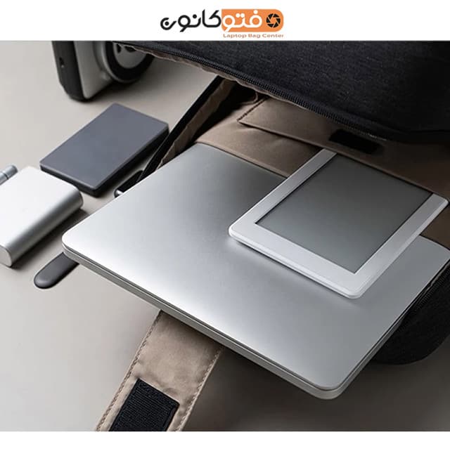 کوله پشتی شیائومی XIAOMI Urban LifeStyle — تصویر ۸