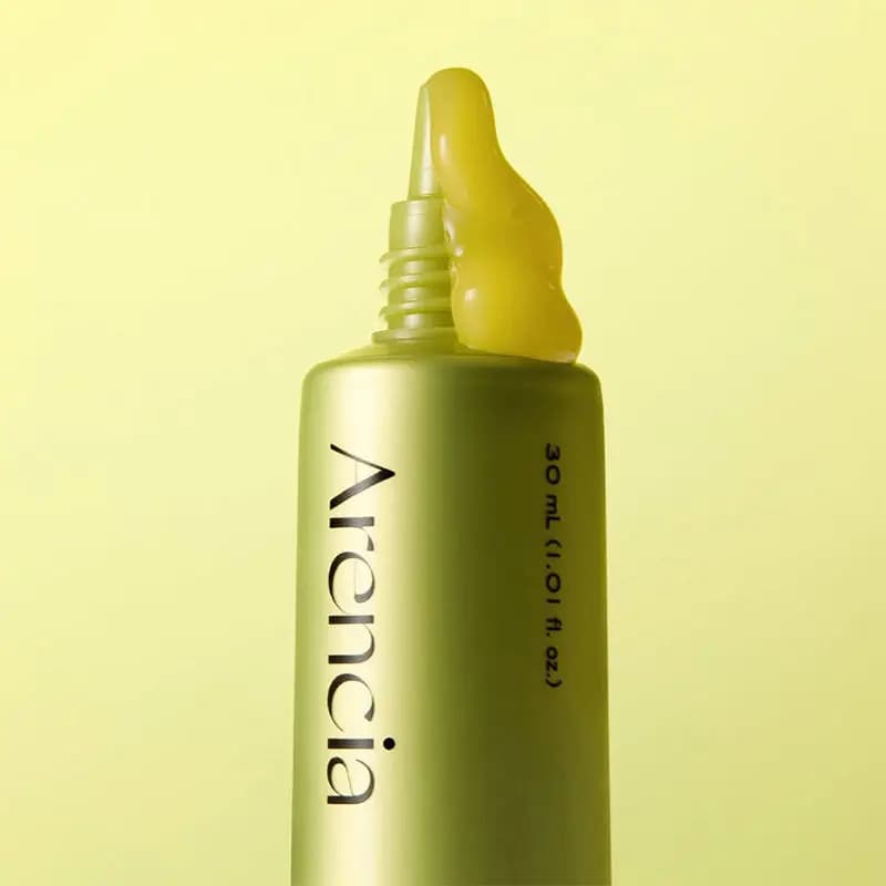 سرم بوستر شات ویتامین سی آرنسیا Vitamin C Booster Shot — تصویر ۸