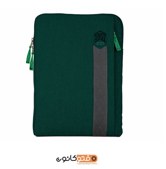 کاور لپ تاپ اس تی ام STM Ridge Sleeve — تصویر ۲