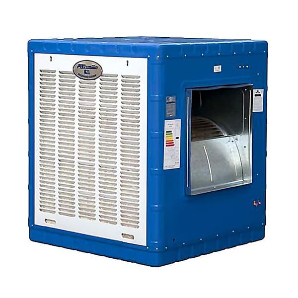 کولر آبی پوشالی ۶۰۰۰ مشهددوام مدل MD600
