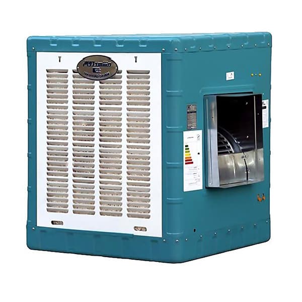 کولر آبی پوشالی ۳۲۰۰ مشهددوام مدل MD320