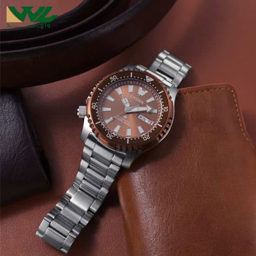 ساعت سیتیزن NY0164-65X — تصویر ۶