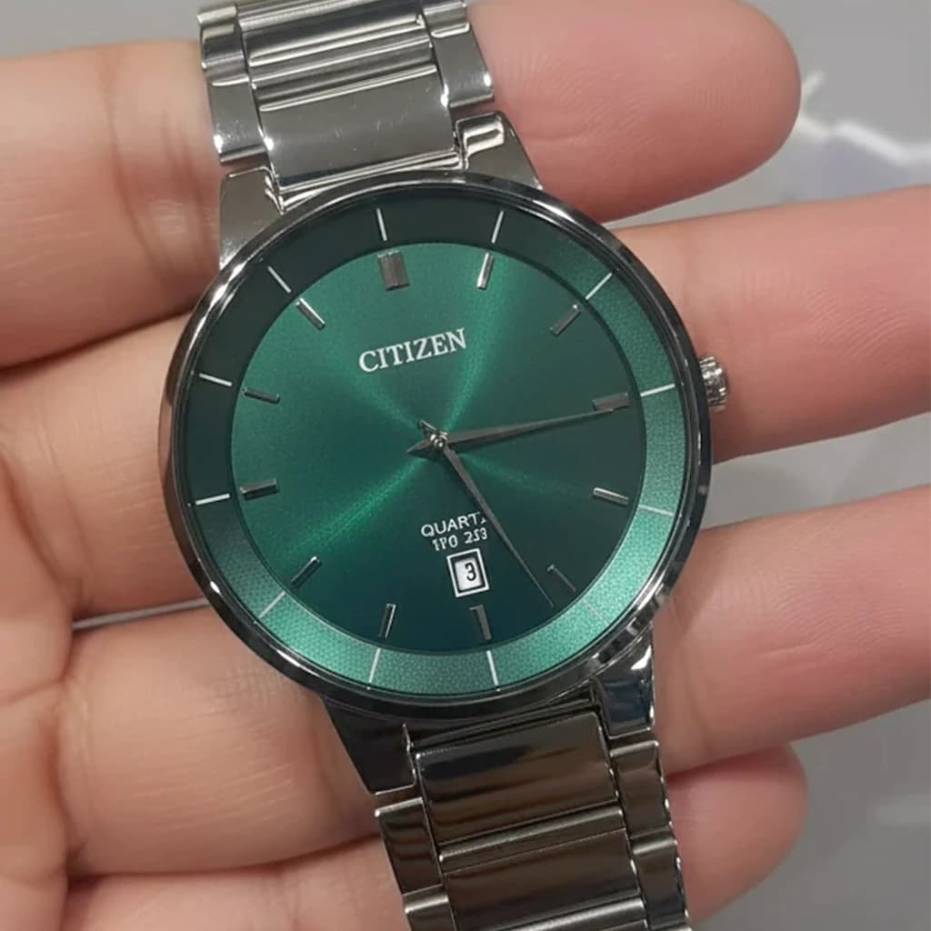 ساعت سیتیزن BI5120-51X — تصویر ۸