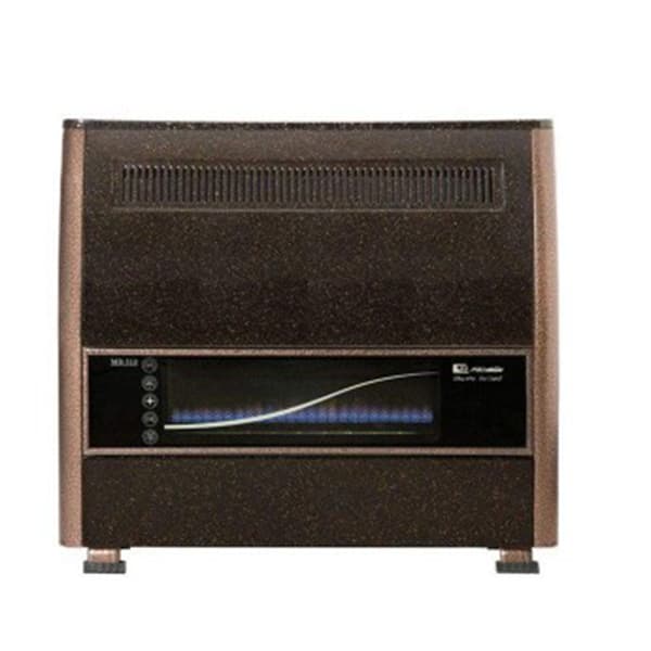 بخاری گازی 12500 مشهددوام مدل MD312-ماژولیکا