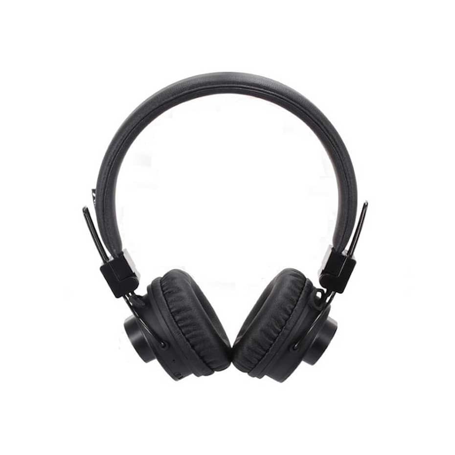 هدفون نیا بلوتوثی و رم خور NIA X5SP — تصویر ۲