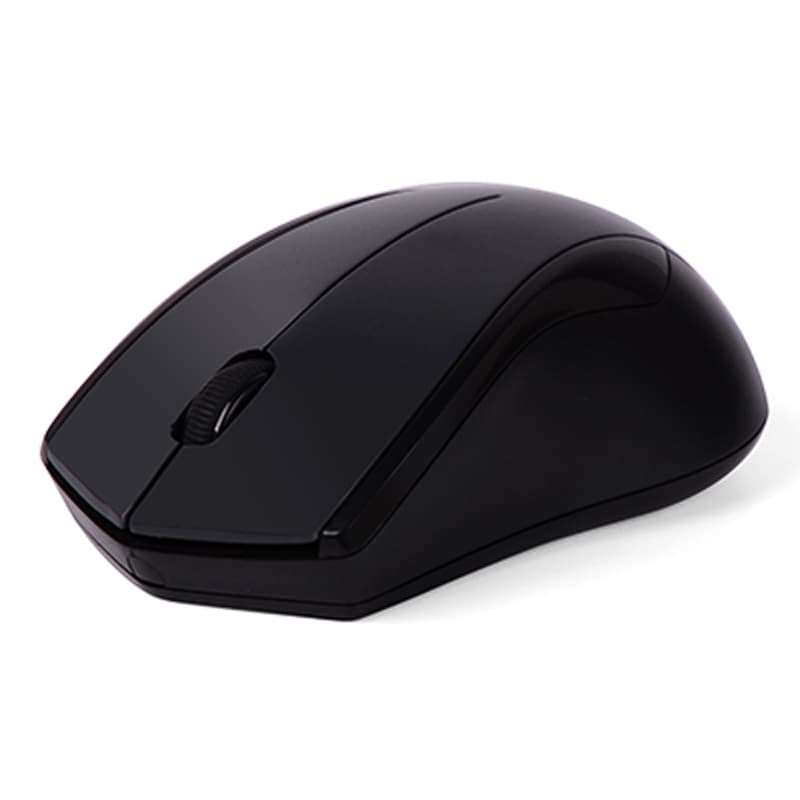 موس بی سیم بی صدا A4TECH مدل G3-400NS — تصویر ۳