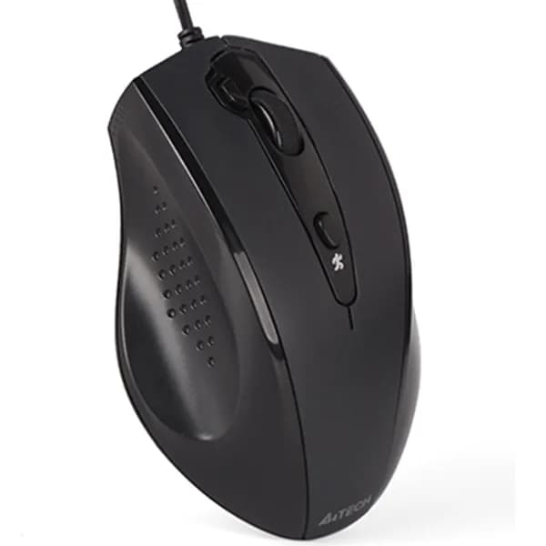 موس سیمی A4TECH مدل N-810FX — تصویر ۱۱