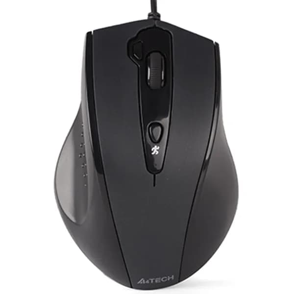 موس سیمی A4TECH مدل N-810FX — تصویر ۱۰