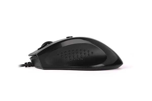 موس سیمی A4TECH مدل N-810FX — تصویر ۴