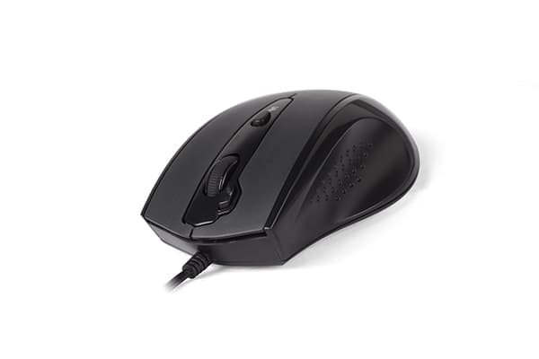 موس سیمی A4TECH مدل N-810FX — تصویر ۲