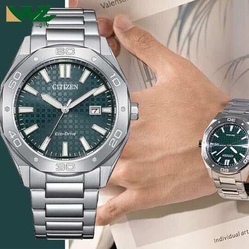ساعت سیتیزن BM7630-80X — تصویر ۵