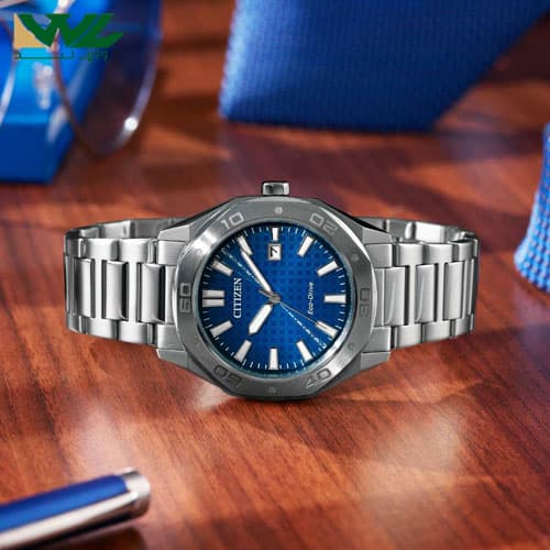 ساعت سیتیزن BM7630-80L — تصویر ۱۱