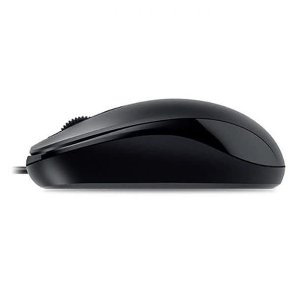 Genius DX-110 Ergonomic Optical Mouse — تصویر ۴