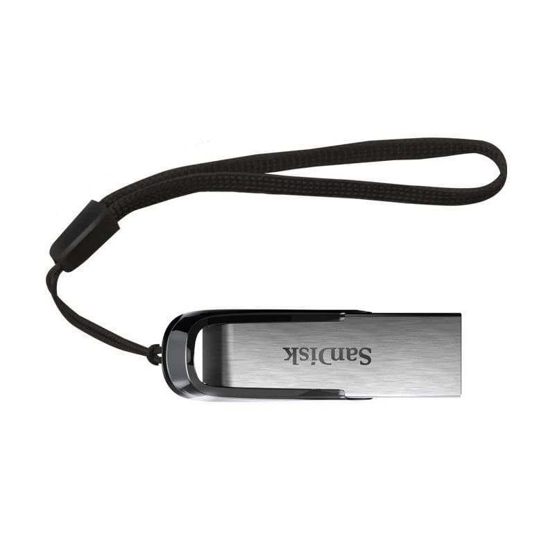 فلش مموری سن-دیسک USB3.0 مدل Ultra Flair ظرفیت 64 گیگابایت — تصویر ۱۱