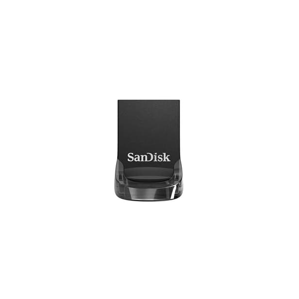 فلش مموری سن-دیسک USB3.1 مدل Ultra Fit ظرفیت 16 گیگابایت