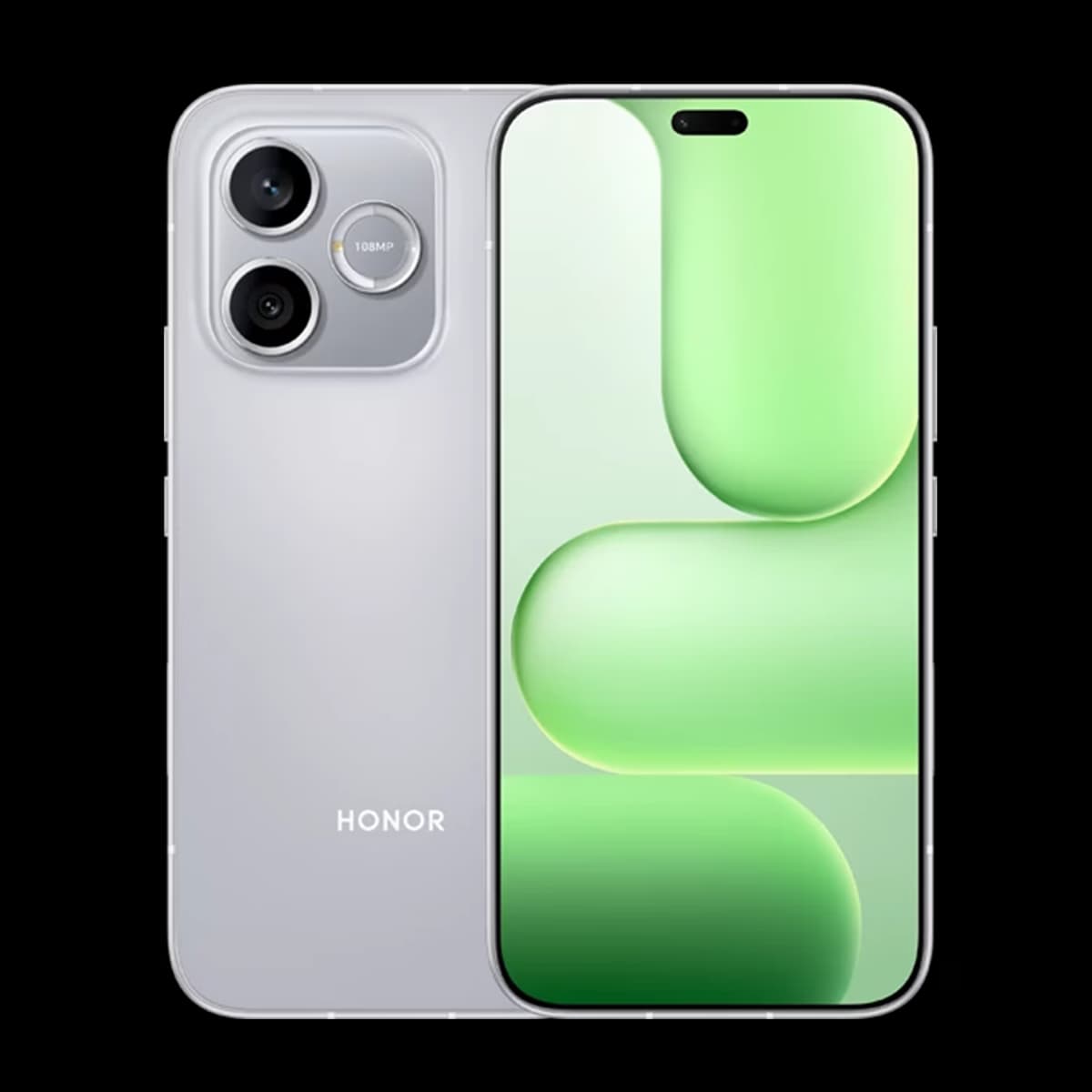 گوشی موبایل آنر مدل Honor 600 Lite 5G ظرفیت 256 گیگابایت رم 8 گیگابایت