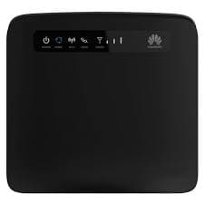 مودم سیم کارتی 4G هواوی Huawei E5186 4G LTE CPE CAT6 Router