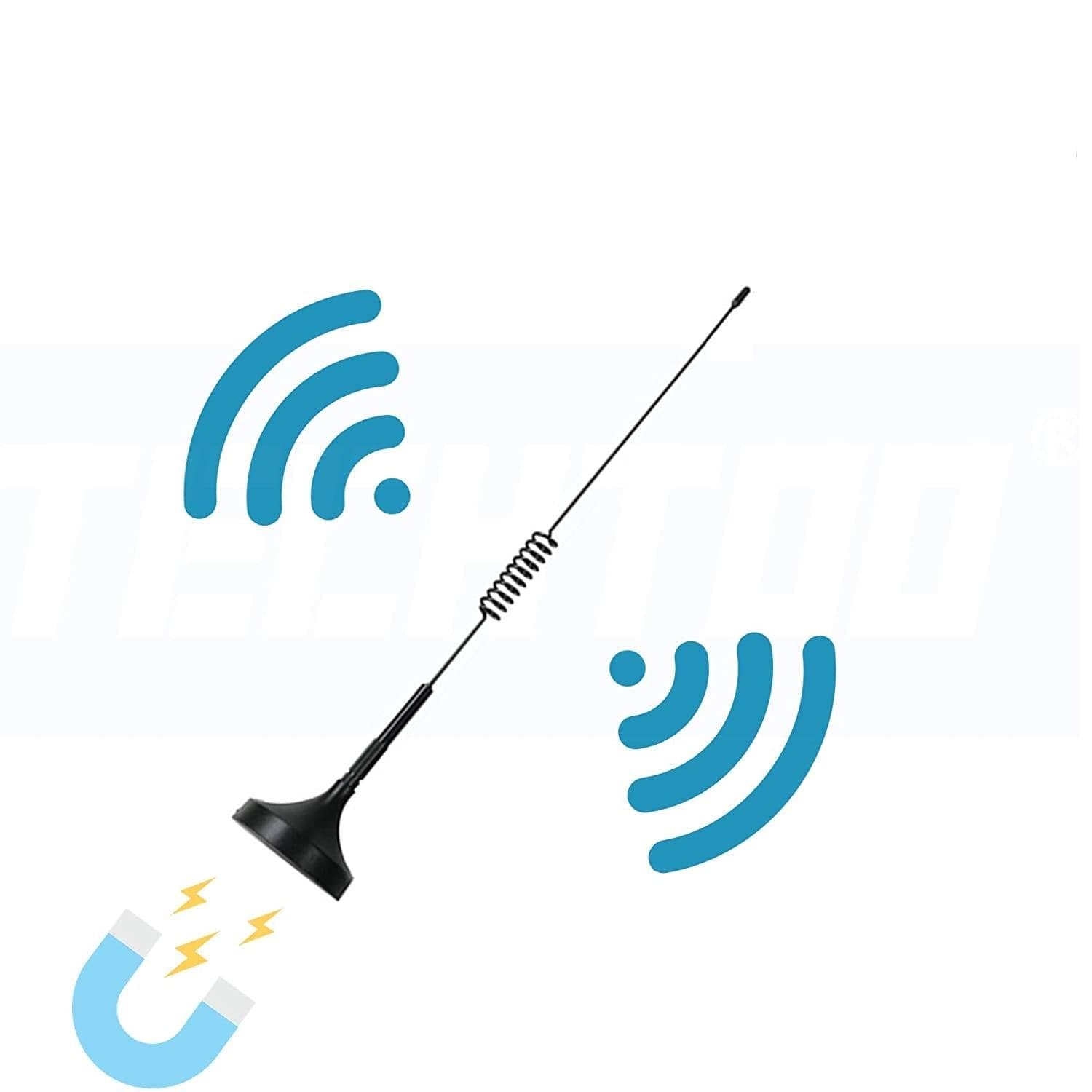 آنتن تقویتی 4G مدل SKY TS5-CRC9 Monople — تصویر ۴