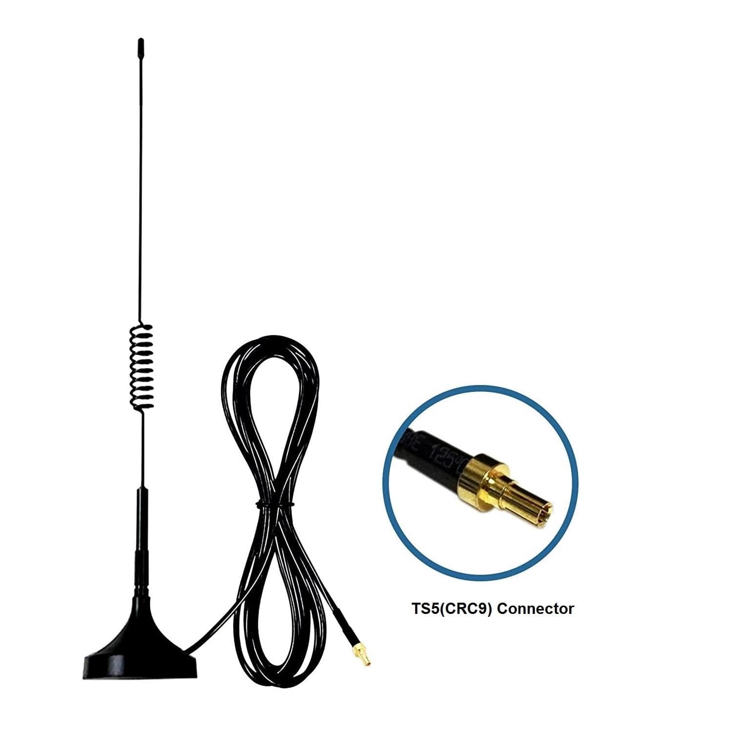 آنتن تقویتی 4G مدل SKY TS5-CRC9 Monople