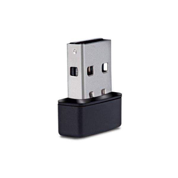 کارت شبکه USB بی سیم مدل D-Net 300Mbps