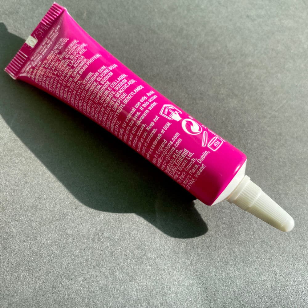 کرم دور چشم سم مار بالانس (Snake Venom Balance) 15میل — تصویر ۹