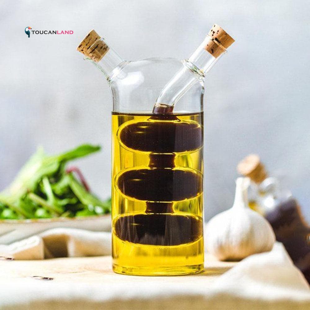 آبلیمو خوری دوجداره پیرکس — تصویر ۳