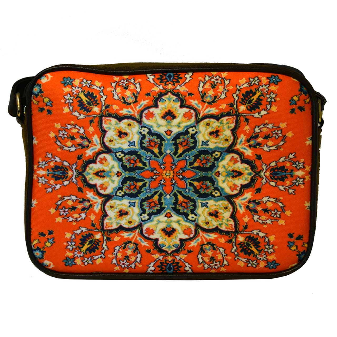 کیف زنانه رو دوشی کد 12