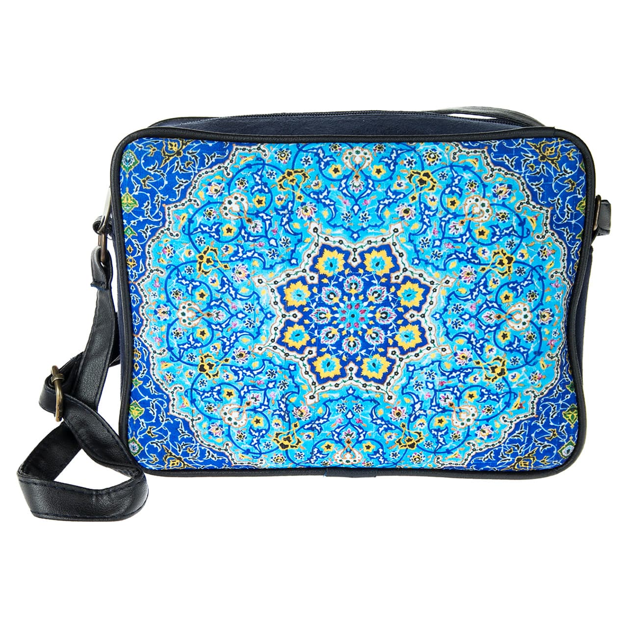 کیف زنانه رو دوشی کد 08