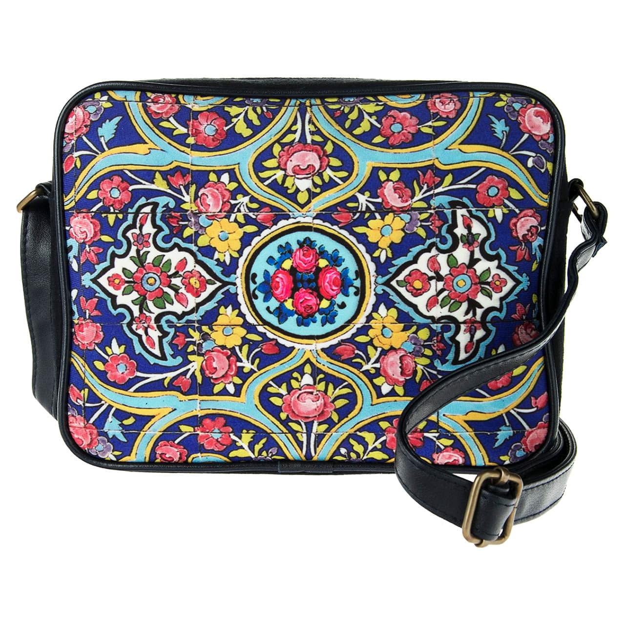 کیف زنانه رو دوشی کد 04