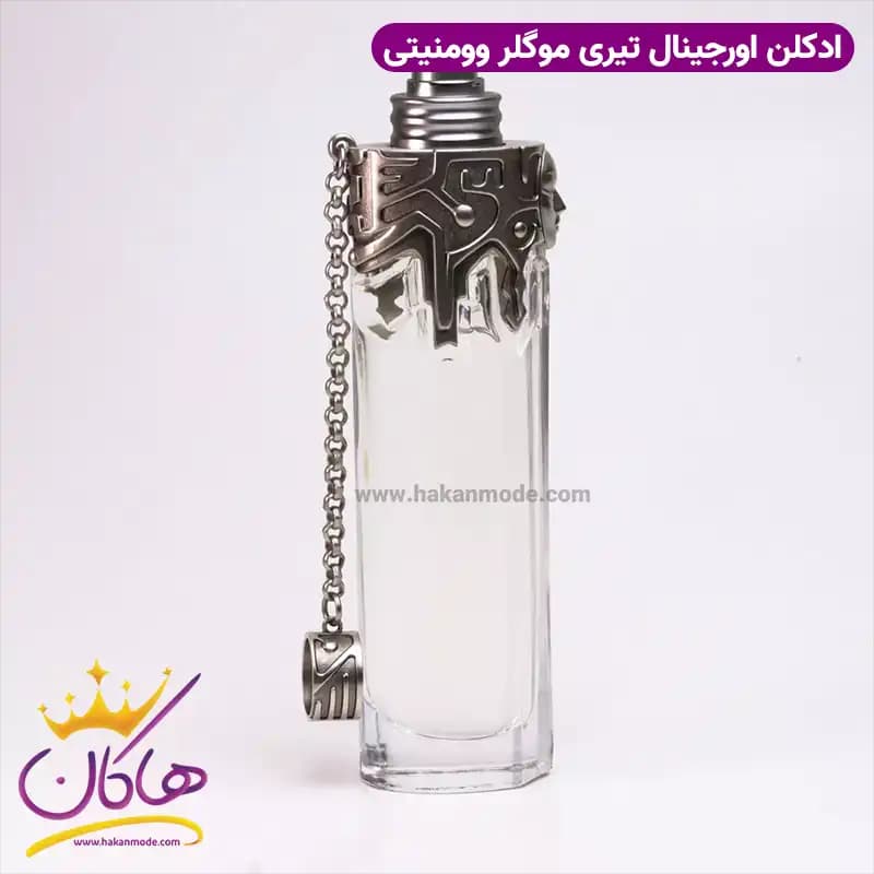 ادکلن تیری موگلر وومنیتی 80 میل Thierry Mugler Womanity EDP — تصویر ۳