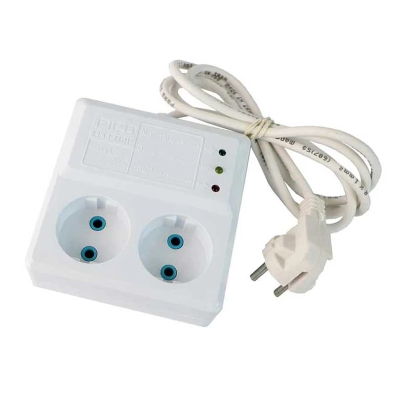محافظ ولتاژ پیکو مدل یخچال فریزر کد 2 — تصویر ۳