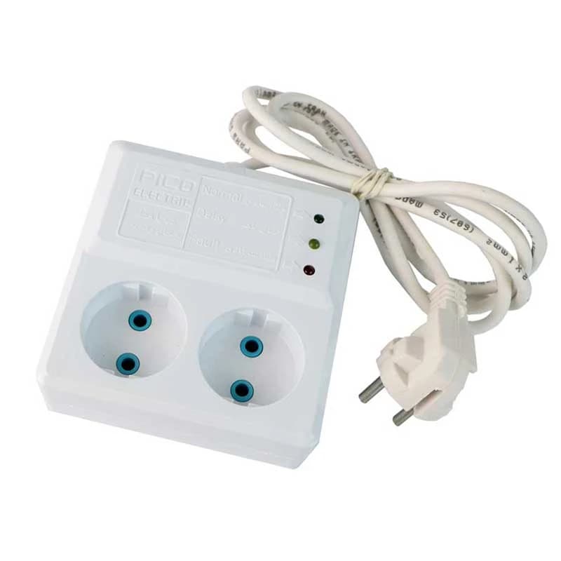 محافظ ولتاژ پیکو مدل یخچال فریزر کد 2