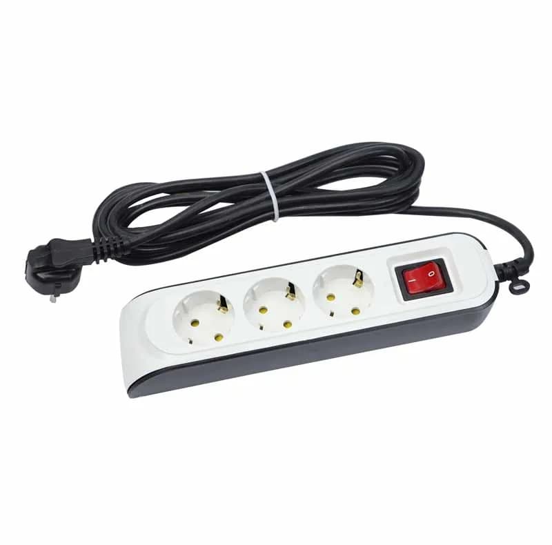 چندراهی برق پارت الکتریک مدل PE-8761 — تصویر ۱۱