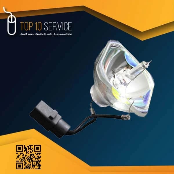 لامپ ELPLP50 ويدئو پروژکتور