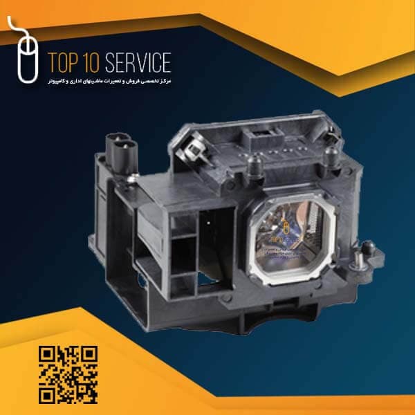 لامپ ويدئو پروژکتور M230X