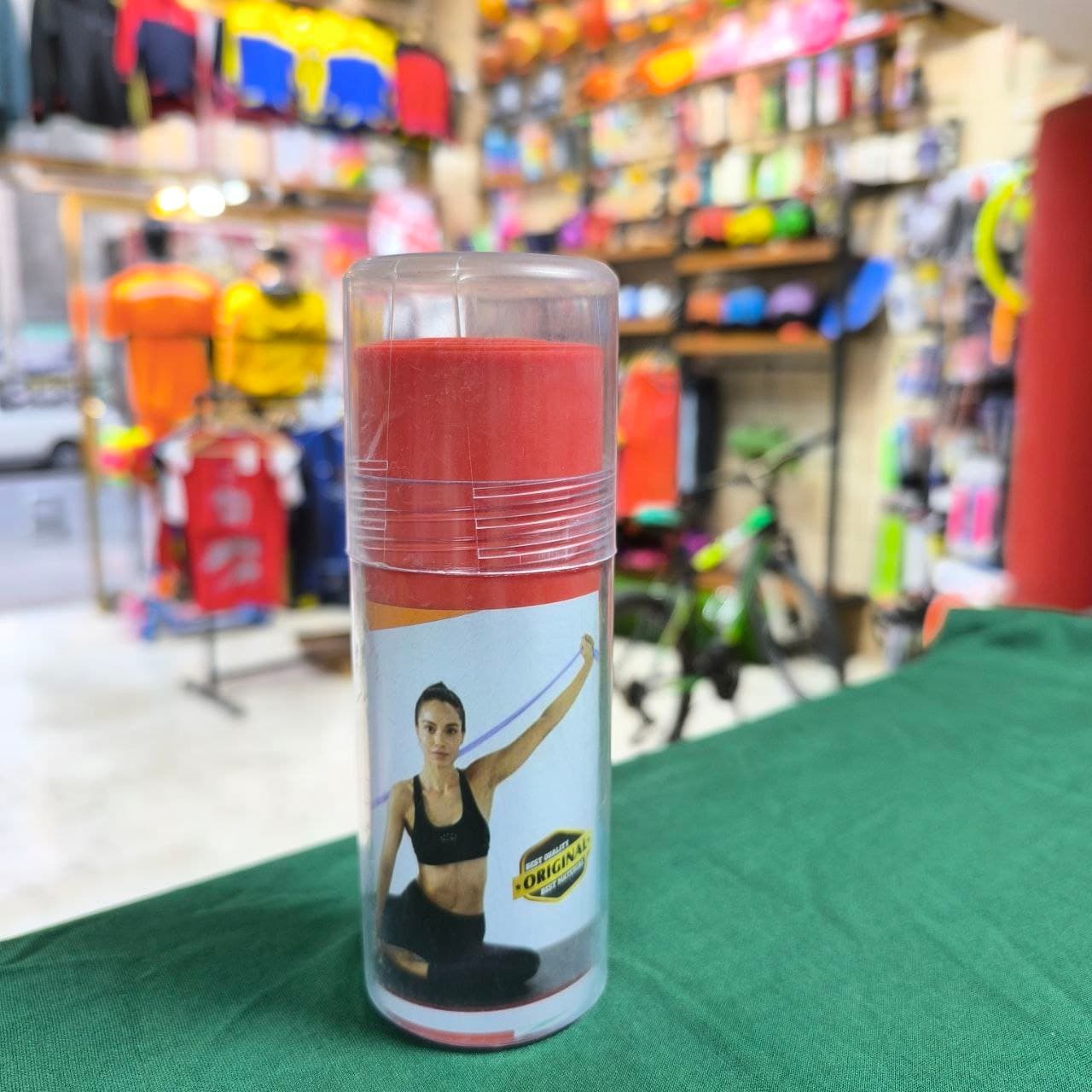 کش پیلاتس GOLDEN STAR — تصویر ۲