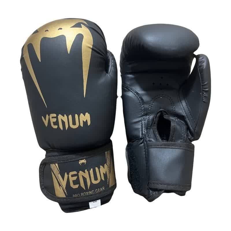 دستکش بوکس ونوم فوم / طرح ونوم VENUM