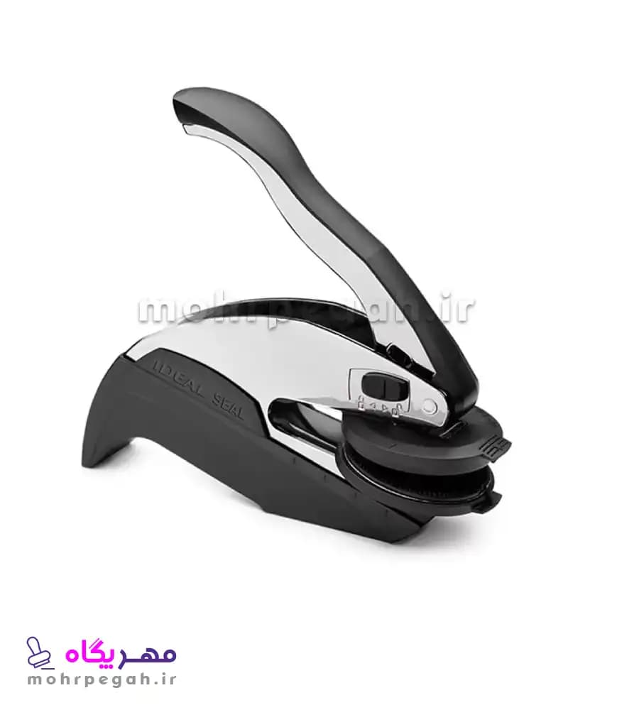 مهر برجسته Trodat Ideal Seal