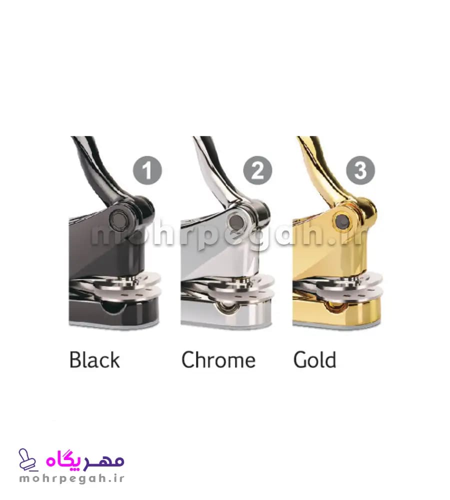 مهر برجسته دولوکس Shiny EGX DELUXE — تصویر ۳