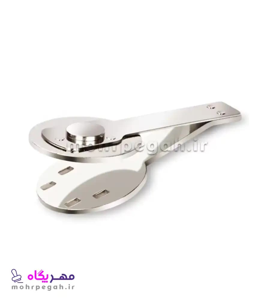 فک مهر برجسته Shiny EM-5 (دایره 40 میلی متر) — تصویر ۲