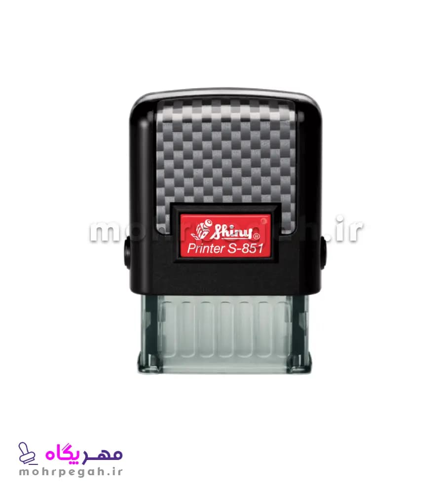 مهر ژلاتینی 2