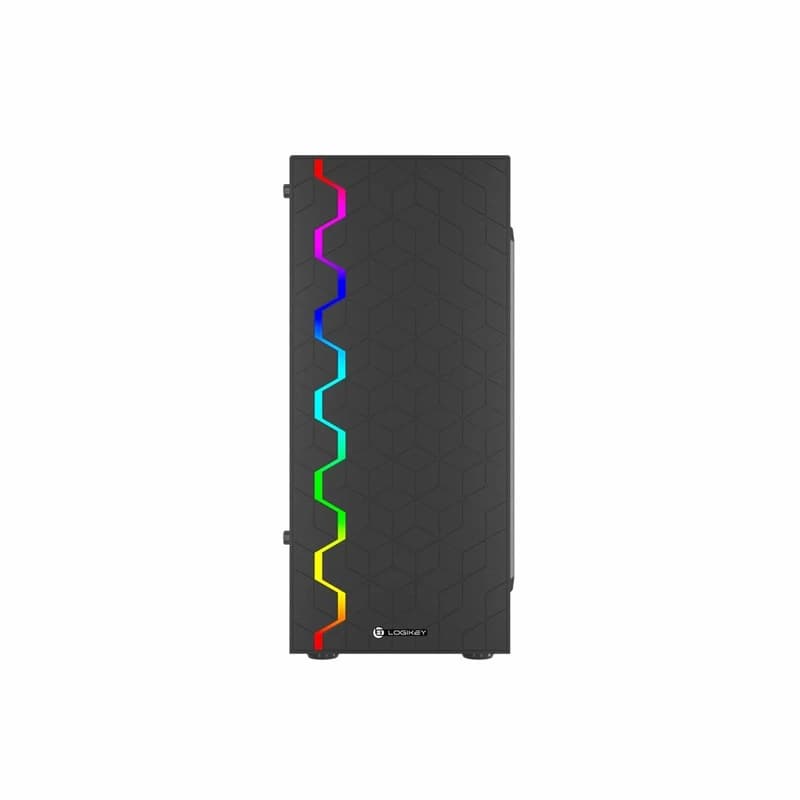 کیس کامپیوتر لاجی کی مدل C231B — تصویر ۲