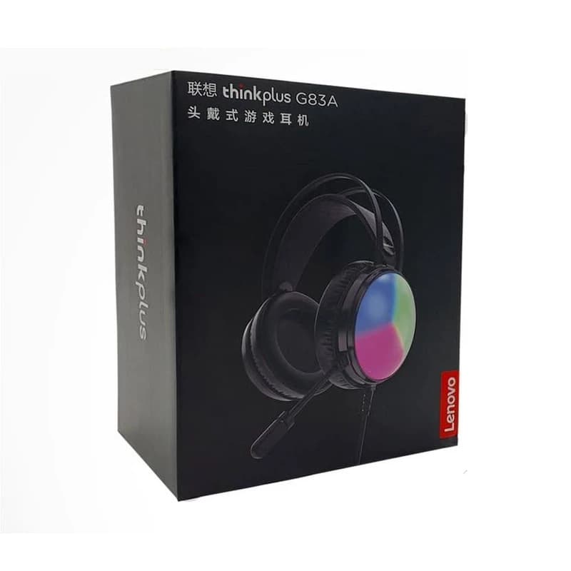 هدفون مخصوص بازی لنوو مدل ThinkPlus G83A — تصویر ۱۱