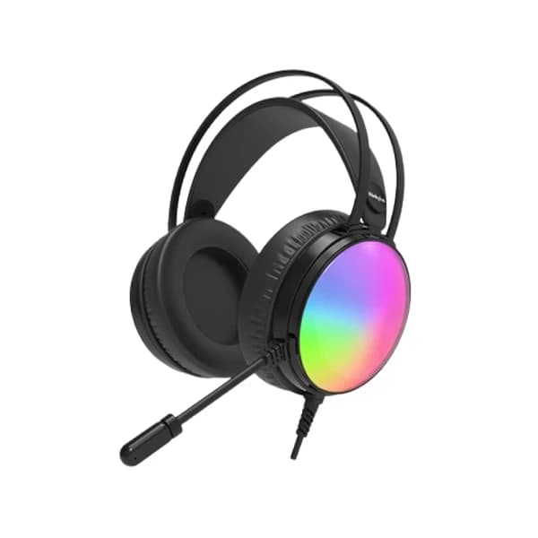 هدفون مخصوص بازی لنوو مدل ThinkPlus G83A — تصویر ۵