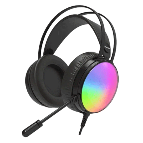 هدفون مخصوص بازی لنوو مدل ThinkPlus G83A — تصویر ۴